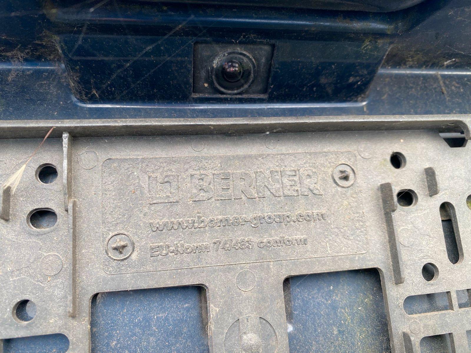 Nissan Primera 2006 — photo 9