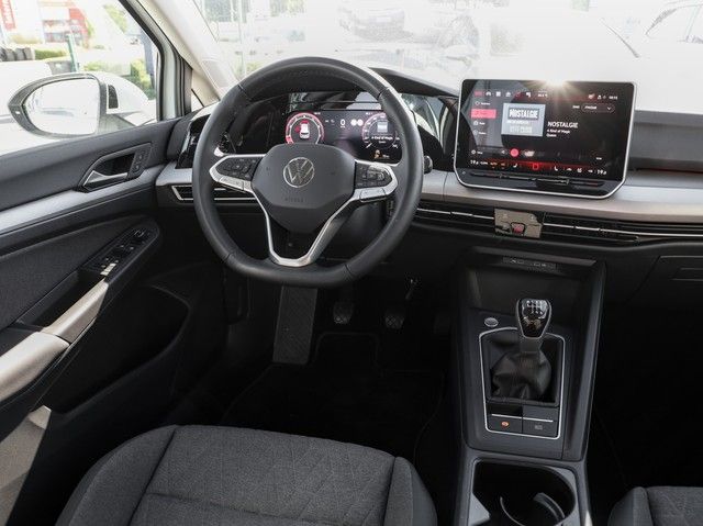 Volkswagen Golf - Bild 6