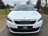 Peugeot 308 SW Allure*SHZ*Alcantara*Pano*Navi*Kam*LED*8x - Peugeot 308 mit Schiebedach
