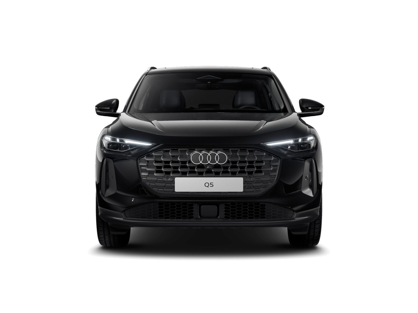 Audi Q5 40 TDI qu S tro*Pano*ACC*AHK*Kamera*Navi*LED imagem 2