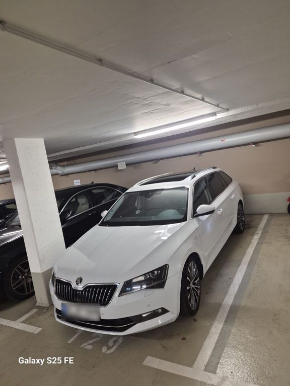 Image of Skoda Octavia