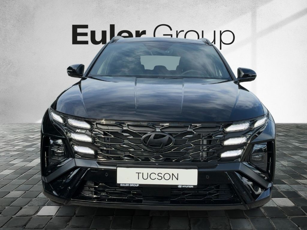 Hyundai TUCSON - Bild 4