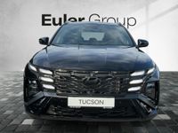 Hyundai TUCSON - Vorschau Bild 4