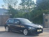 BMW 120 1 Limousine 5-trg. 120 d xDrive - BMW 120 aus 2012: 120d