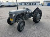 Massey Ferguson 1955 , in top condition, - Massey Ferguson Gebraucht Schlepper