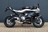 CFMOTO 675 SR R Sofort auch als 35KW - CFMOTO 675SR-R