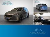 BMW 218d Active Tourer Luxury Line ACC AHK PANO H/K - Jahreswagen: Van