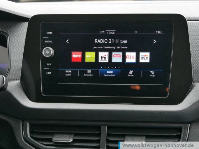 Volkswagen T-Cross - Bild 8