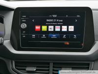 Volkswagen T-Cross - Vorschau Bild 8