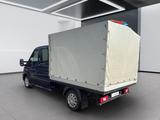 Ford Transit Pritsche 310 L2 Doppelkabine/ 7-Sitzer - Ford Gebrauchtwagen in Neumünster