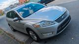 Ford Mondeo 2,0i Titanium Turnier  TÜV NEU! - Ford Mondeo aus 2008: Kombi