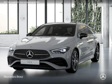 Mercedes CLA 200 Shooting Brake - 2