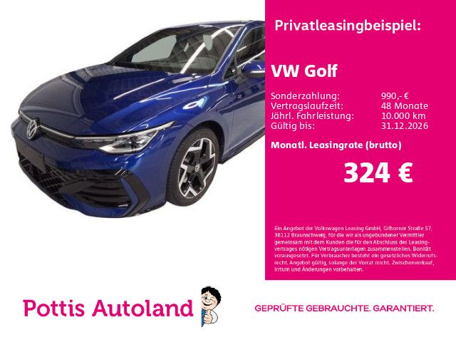 Image of Volkswagen Golf