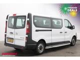 Opel Vivaro kombi 1.6 CDTI EcoFlex L2 9-Pers. klima C - gebrauchte Opel Kleinbus