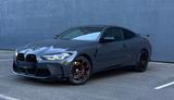 BMW M4 Coupe Competition / Dt. Fzg. / HUD / Laser - BMW M4 in Leverkusen