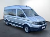 Volkswagen Crafter *Hochdach*9-Sitzer*Rollstuhl*Lift*Taxi* - gebrauchte VW Crafter aus dem Jahr 2017