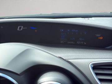 Honda Civic - 11
