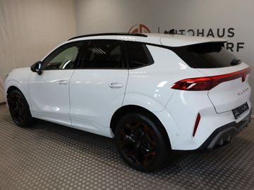 Fahrzeugverkauf 5 Cupra Terramar 1.5 eTSI AHK 360Grad HeadUP DCC