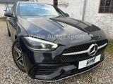 Mercedes-Benz C 220d 147 Kw 9G 2 X AMG LINE Limousine-4D