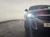 Opel Insignia 2.8 V6 Turbo OPC LEDER+NAVI+XENON+GSD+ - Opel Insignia: Opc Turbo