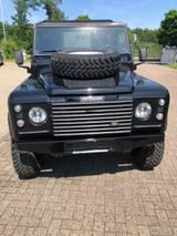 Land Rover Defender 90 Td5 Style Style