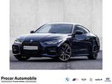BMW 420d M SPORT+GLASDACH+PA+HiFi+LC PROF - BMW 420