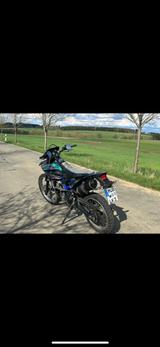 Yamaha WR 125 R - YAMAHA WR125R