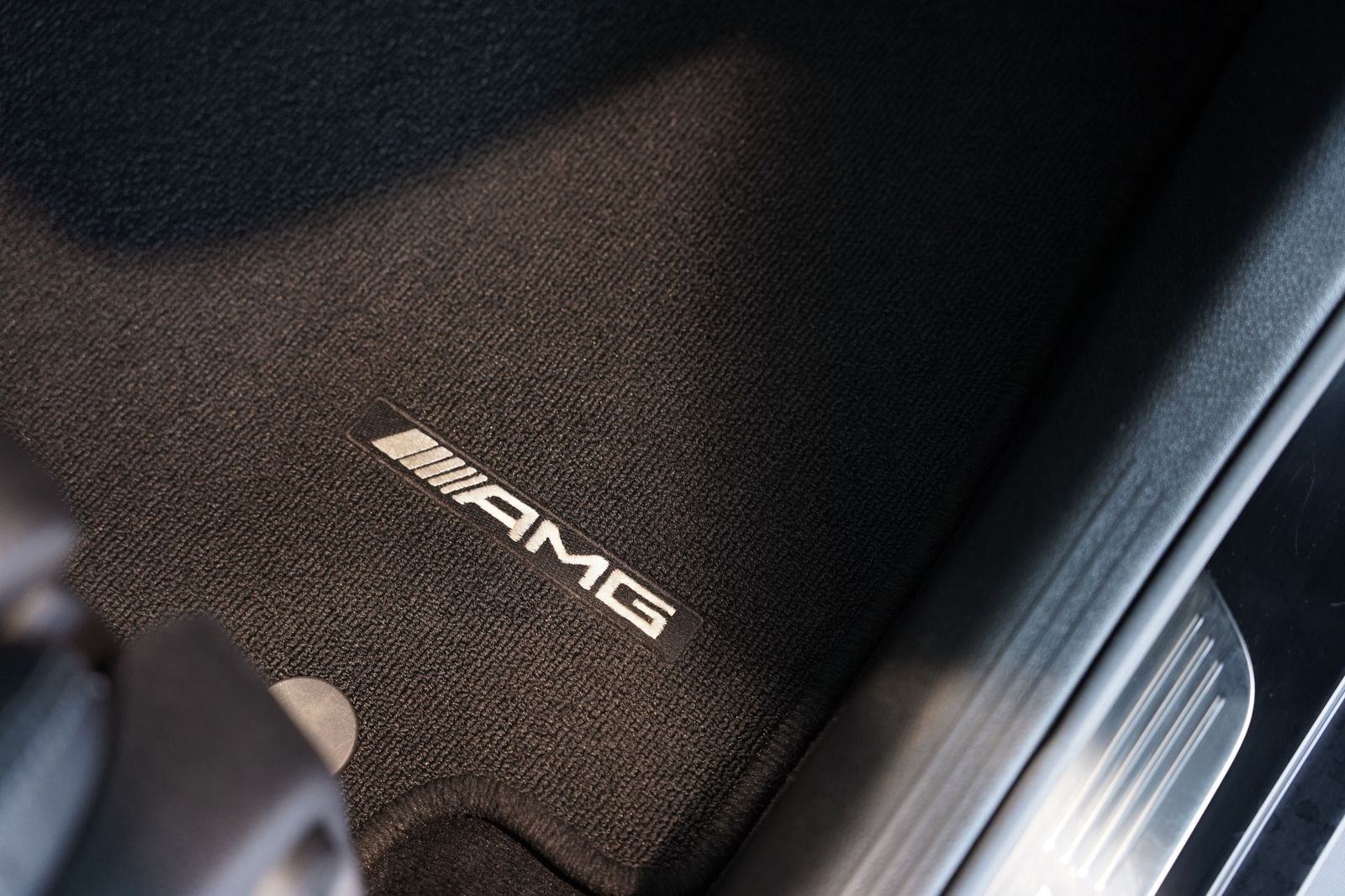 Mercedes Benz Glc 250