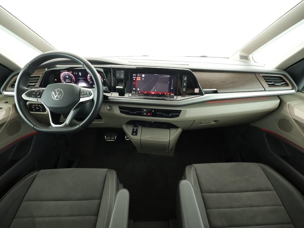 T7 Multivan 2.0 TDI Style AHK,NAV,IQL,STHZ.
