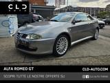Alfa Romeo ALFA ROMEO GT 1.9 MJT 16V - graue Alfa Romeo GT