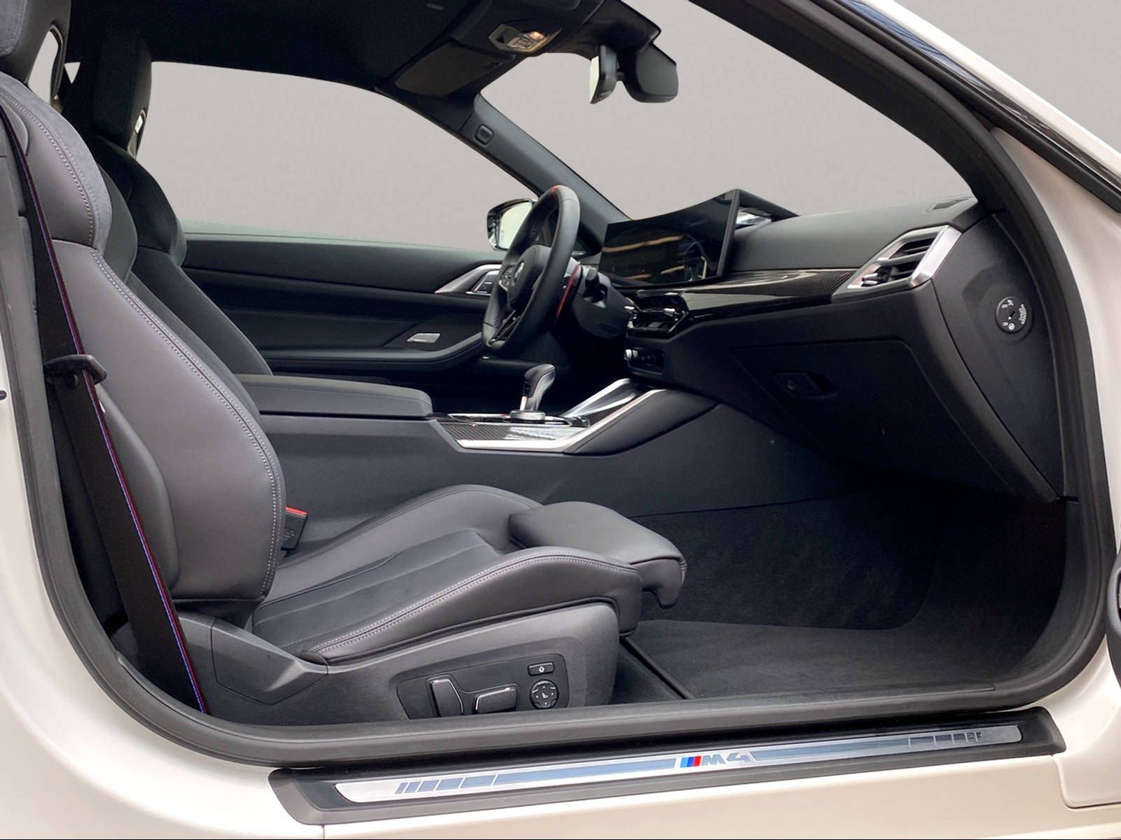 BMW M4 - Bild 20