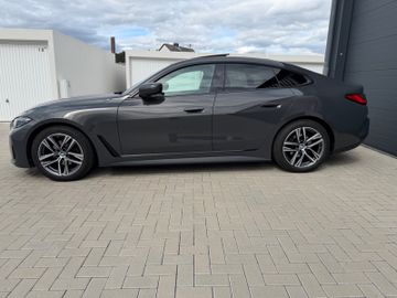 BMW 420 Gran Coupé - 6