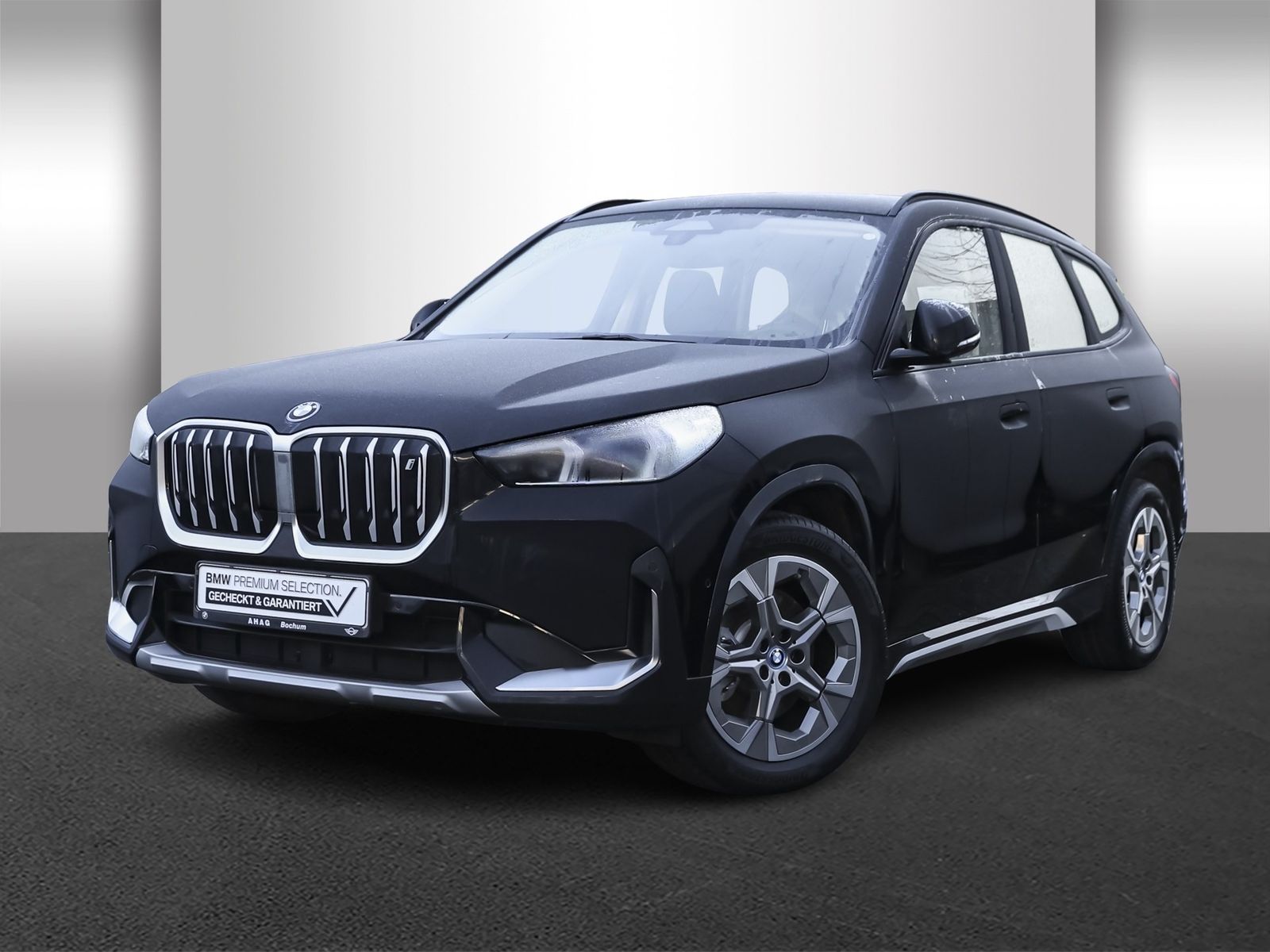 BMW iX1 - Bild 1