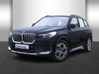 BMW iX1 - Vorschau Bild 1