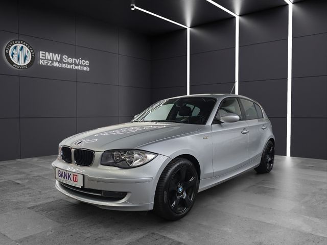 BMW 118d E87 EMW Selection AHK