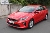 Kia cee'd / Ceed Kamera PDC Lenkradheizung - Kia cee'd / Ceed in Mainz