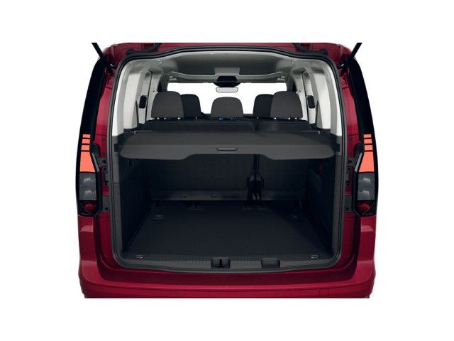 Volkswagen Caddy - Bild 10