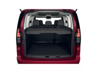 Volkswagen Caddy - Vorschau Bild 10
