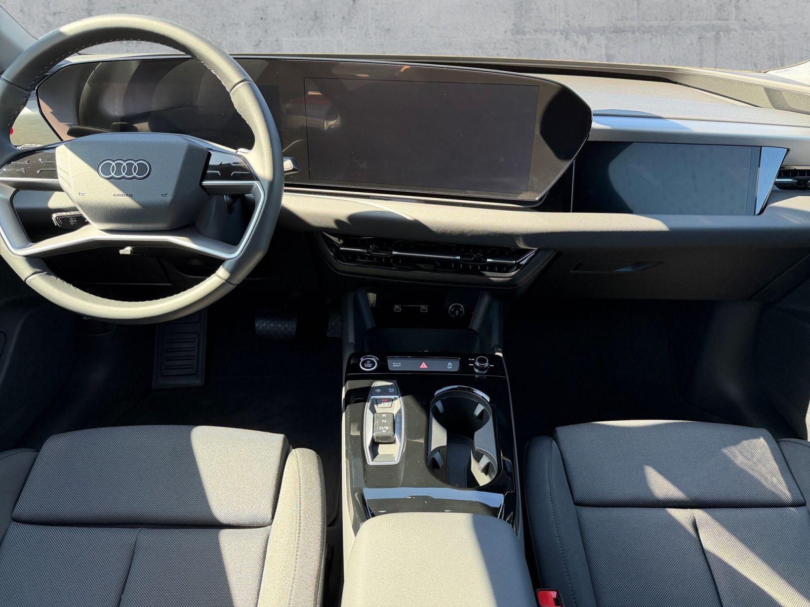 Audi A6 e-tron - Bild 9