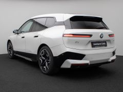Foto Nummer 9: BMW iX