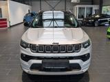 Jeep Compass 1.3 T4 4xe PLUG-IN HYBRID Automatik S - Jeep Gebrauchtwagen in Ludwigshafen