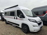 Dethleffs Globetrail 600 S Peugeot - Angebote