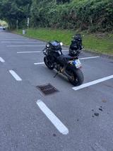 Ducati Monster 821 - DUCATI VON 751 BIS 1000 CCM