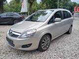 Opel Zafira B Innovation 7-Sitzer *INSP+TÜV neu *Top - gebrauchte Opel Zafira aus dem Jahr 2011