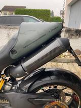 Ducati Monster 1100 Evo Diesel - DUCATI 1100