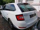 Skoda Fabia Combi Ambition 1.0 TSI/AHK/PDC/GRA/KLIMAAU - Skoda Fabia in Braunschweig