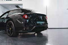 Fahrzeugabbildung Ferrari FF 6.3 V12 *DAYTONA/CUOIO/LIFT/VOLL*