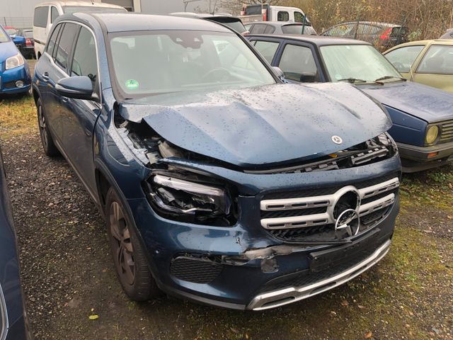 Mercedes-Benz GLB 200 GLB GLB 200 d 4Matic Unfallschaden
