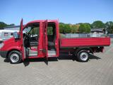 Mercedes-Benz Sprinter DoKa Pritsche 210CDI /AHK/3-Sitze - Angebote