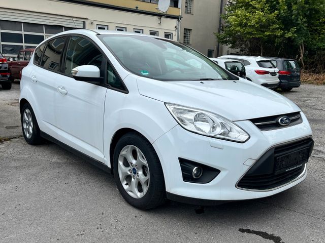 Ford C-Max C-MAX Trend 2.Hand El.Fensterheber Klima